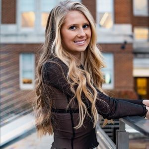 Meet your Posher, Kaitlin